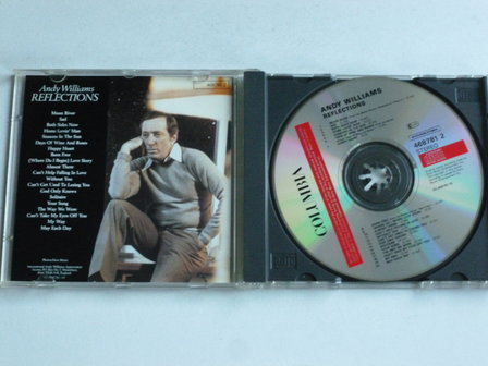 Andy Williams - Reflections
