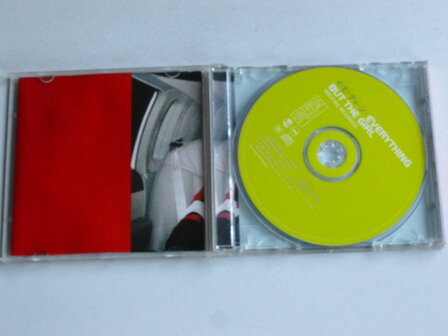 Everything but the Girl - Walking Wounded