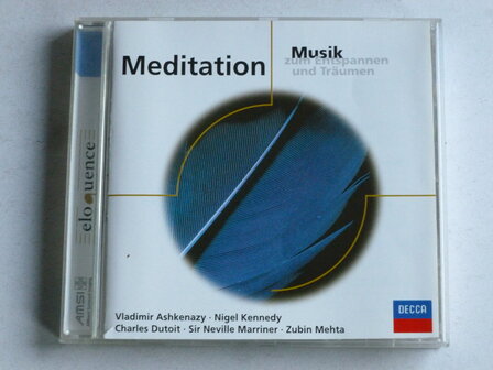Meditation - Musik zum Entspannen und traumen