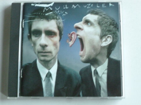 Mullmuzzler - Keep it to yourself