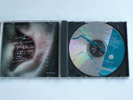 Mullmuzzler - Keep it to yourself