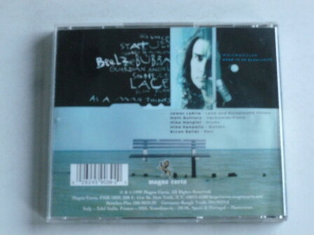 Mullmuzzler - Keep it to yourself