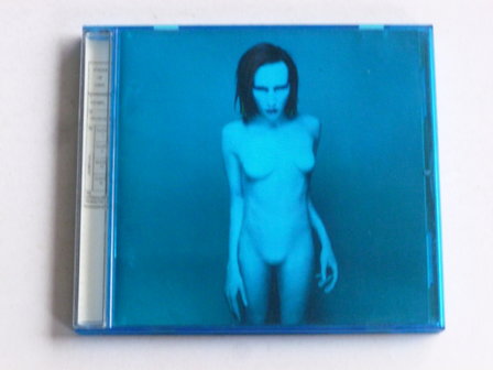 Marilyn Manson - mechanical animals