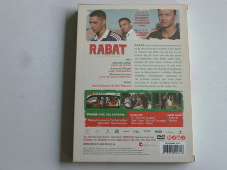 Rabat (2 DVD)