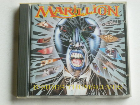 Marillion - B Sides Themselves