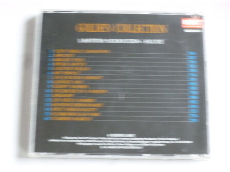 Laetitia Schouten - Flute / Golden Collection