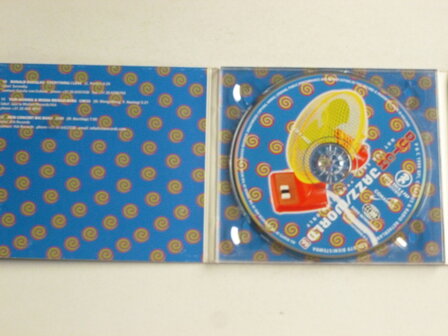 Dutch Jazz World 99 (2 CD)