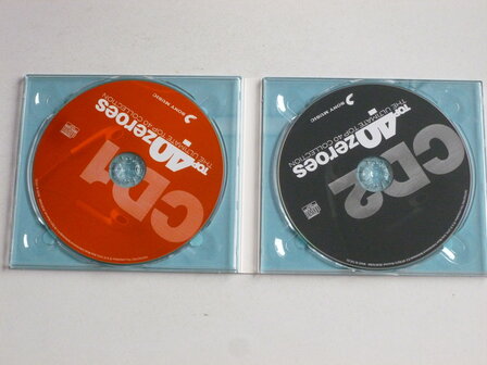Top 40 - Zeroes - The Ultimate Top 40 Collection (2 CD)