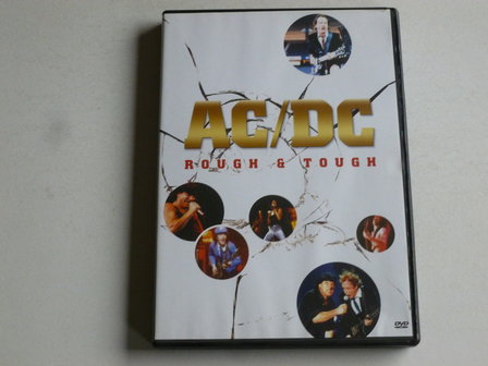 AC/DC - Rough &amp; Tough (DVD)