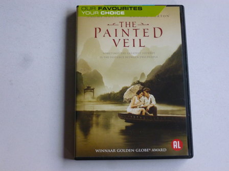 The Painted Veil (DVD)