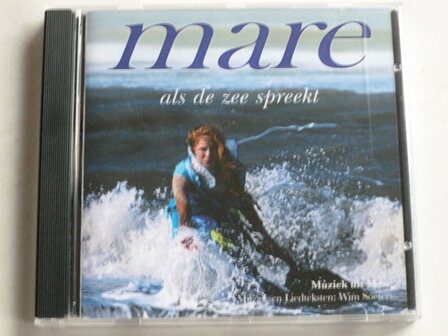 Muziek uit Mare - Wim Soeters