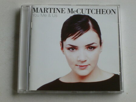 Martine McCutcheon - You Me &amp; Us