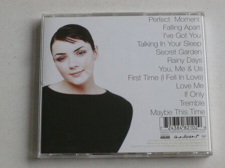 Martine McCutcheon - You Me &amp; Us