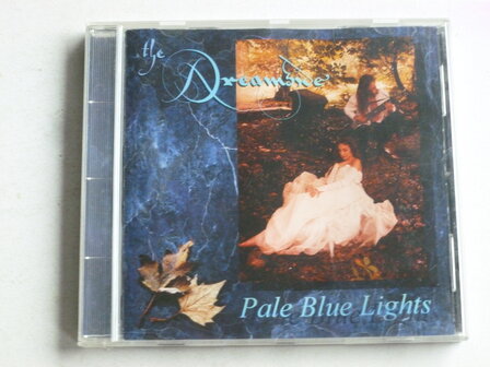 The Dreamside - Pale Blue Lights