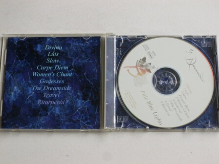 The Dreamside - Pale Blue Lights