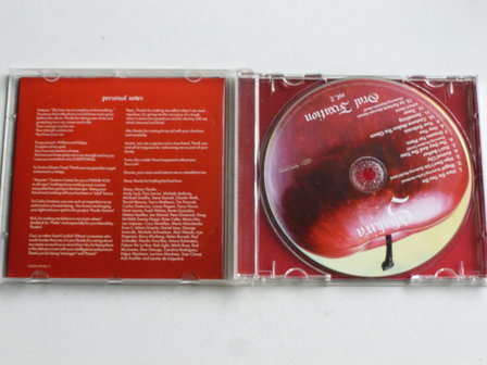 Shakira - Fijacion Oral vol.2