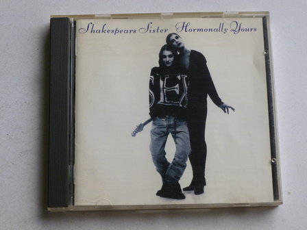 Shakespears Sister - Homonally Yours (london)