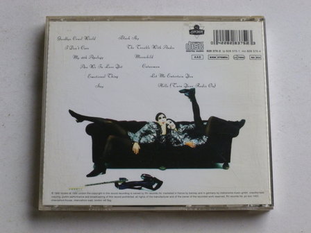 Shakespears Sister - Homonally Yours (london)