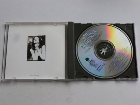 Madonna - Like a Prayer 