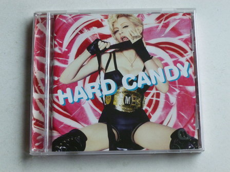 Madonna - Hard Candy