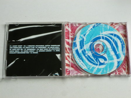Madonna - Hard Candy