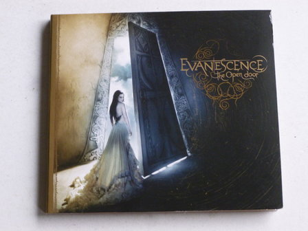 Evanescence - The Open Door