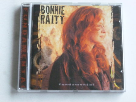 Bonnie Raitt - Fundamental