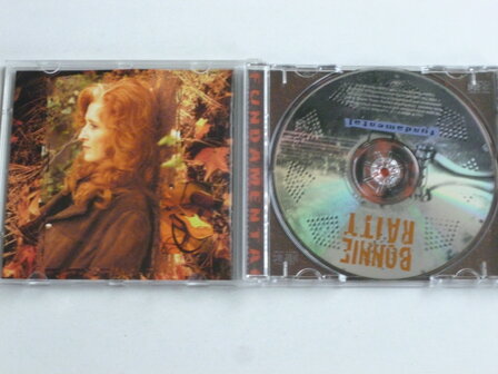 Bonnie Raitt - Fundamental