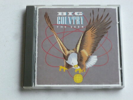 Big Country - The Seer