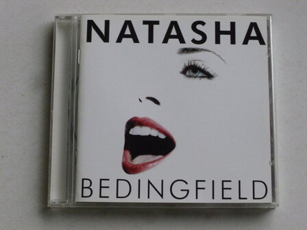 Natasha Bedingfield  - N.B.