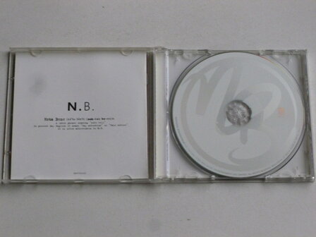 Natasha Bedingfield  - N.B.