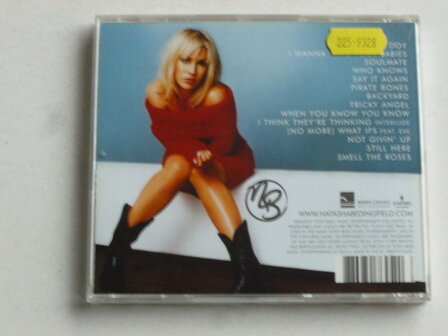 Natasha Bedingfield  - N.B.