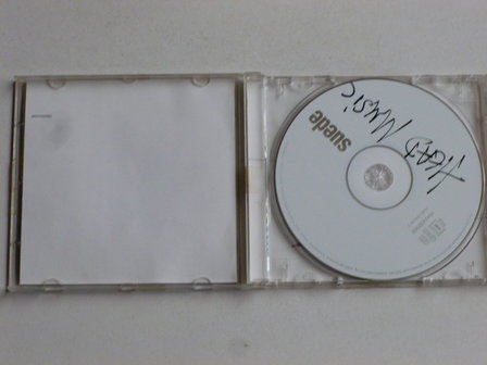 Suede - Head Music (2 CD) limited edition