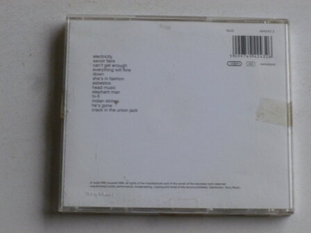 Suede - Head Music (2 CD) limited edition