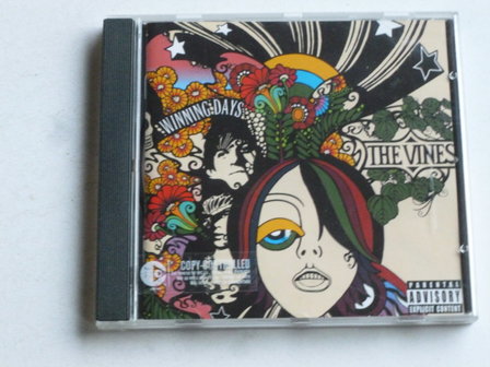 The Vines - Winning Days 
