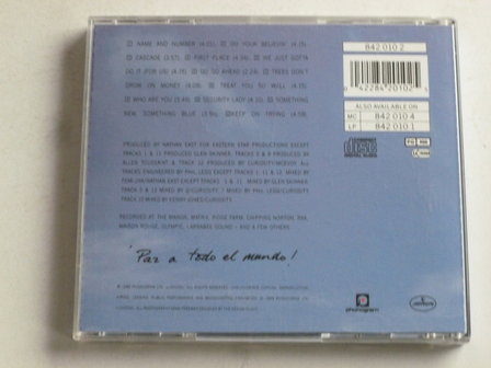 Curiosity killed the Cat - Getahead