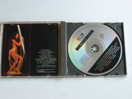 Cher - Take me home + Prisoner 