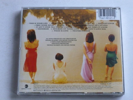 En Vogue - Funky Divas