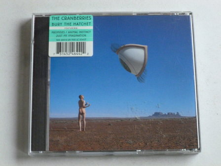 the Cranberries - Bury the hachet