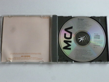 Neil Diamond - Love Songs