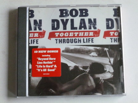 Bob Dylan - Together through life 