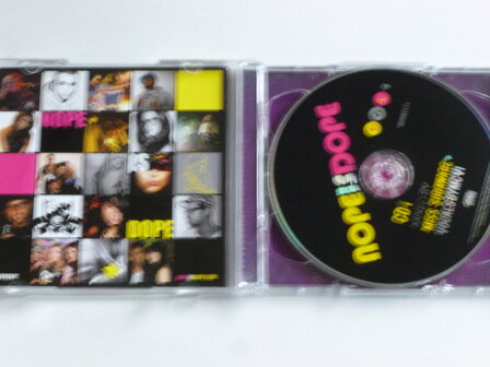 Nope is Dope - vol. 4 / Apster + Miss Sugaware (2 CD)