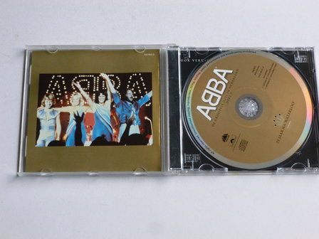 ABBA - 25 Jaar na &#039;Waterloo&#039; deel 2