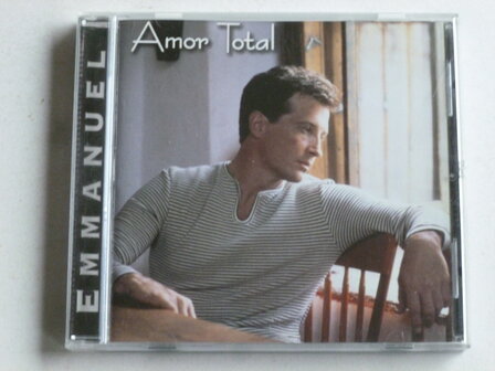 Emmanuel - Amor Total