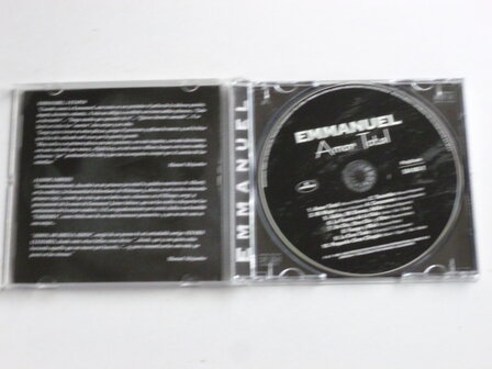 Emmanuel - Amor Total