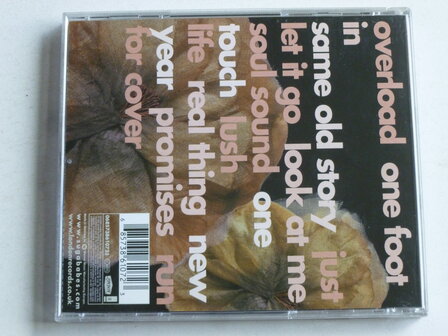 Sugababes - One touch