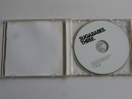 Sugababes - Three