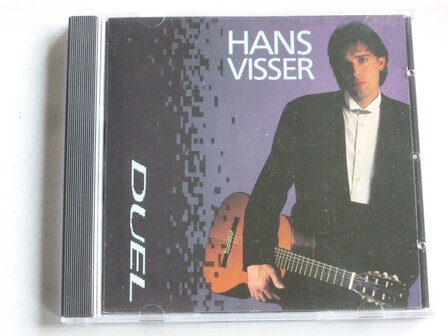 Hans Visser - Duel