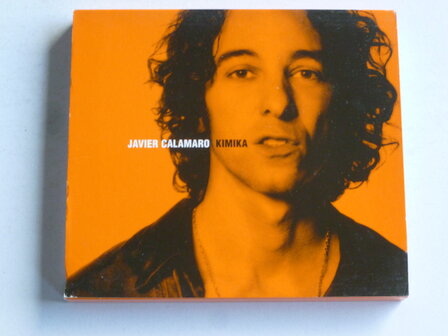 Javier Calamaro - Kimika