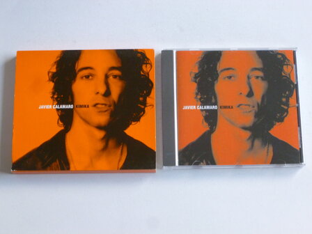 Javier Calamaro - Kimika